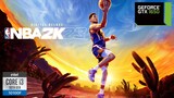 NBA 2K23  Gameplay with i3 10100f and GTX 1650 4gb (Ultra Setting)