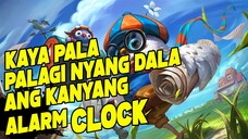 ANG KWENTO NI DIGGIE | MOBILE LEGENDS TAGALOG STORY | MLBB