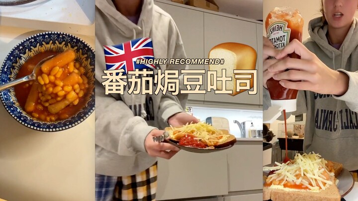 British girl shares her favorite British foods