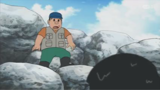 Doraemon Episode 217