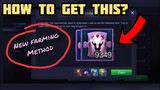 How to Farm Rare Fragments 2020 [New Method] l Mobile Legends
