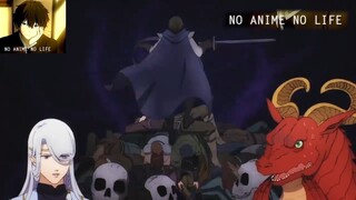 (P6) RỒng Lửa Dễ Thương Và Hung Dữ #ReviewAnime #BestScene