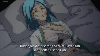 The Banished Court Magician Aims to Become the Strongest episode 6 Full English Sub | REACTION