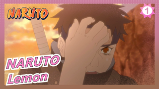 [NARUTO×Lemon] Pupil merah darah, rasa sakit karena kehilangan_1