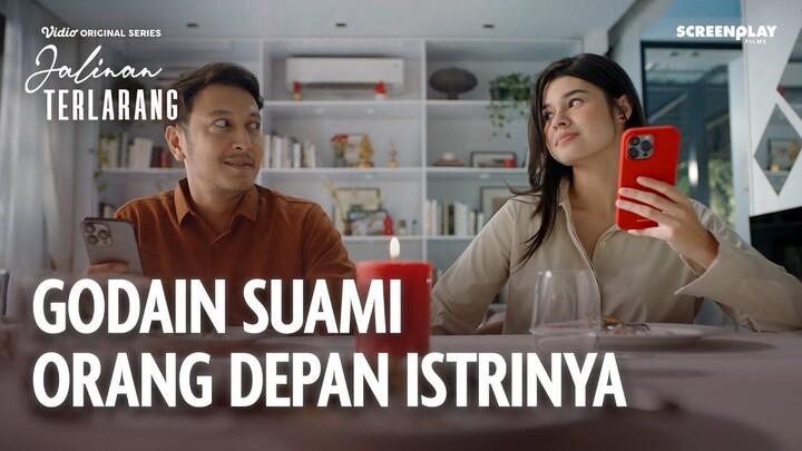 Episode 6 Jalinan Terlarang - Highlight Part 1