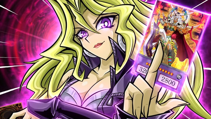 This NEW FUSION Deck Is INSANE.