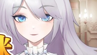 【English 3D/stereo sound】The mom who cares about you when you have insomnia may not have the concept