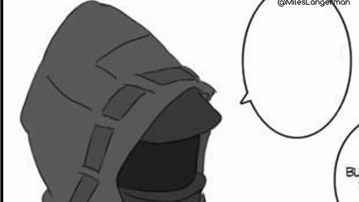 【Ark Sound Man】Aku bilang aku tidak keberatan dengan Ansel