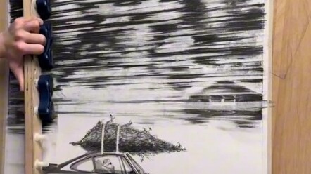 Thao tác thần kỳ