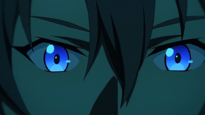 'Magical Explorer: Reborn as a Side Character in a Fantasy Dating Sim' - Anime New Trailer