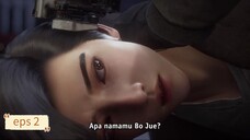 Embers eps 2 sub indo