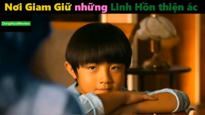 review phim Phân khu 9 tập 8 #reviewphim #phimhay #reviewphimhay