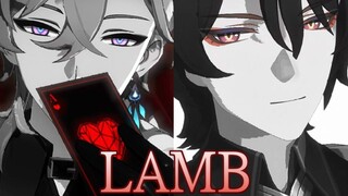 【ส่าหรี】【กึ่งพล็อตถึง mmd】𝓰สายไฟ