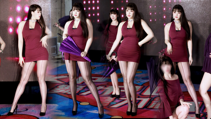 AOA’s songs are still quite authoritative.