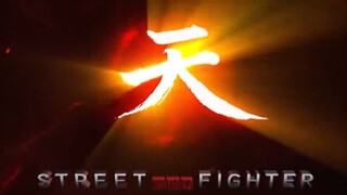 Street Fighter: Assassin's Fist 2014 ⛩️🔥👿