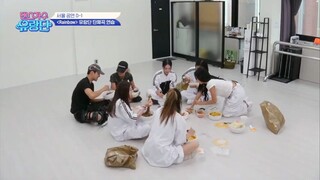 Dancing Queens on the Road Episode 11 Sub Indo (2023)🇰🇷