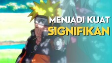 AMV - MENJADI KUAT SIGNIFIKAN