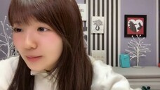 Mineyoshi Arisa (STU48/SHOWROOM Live Streaming/2024.04.05)