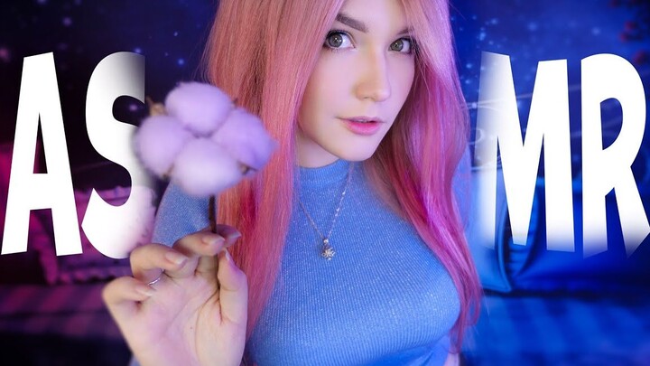 【KittyKlaw_Tidur Nyenyak】Tertidur dalam 15 Menit! (Saluran Resmi)