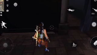 sao tối thui zậy nè #gamechanle