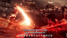 New DA Yuan Hun "WuKonG" Episode 10 Sub Indo 1080p