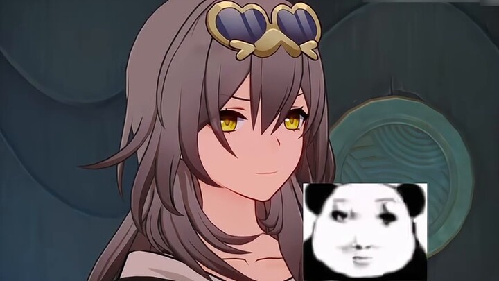 Who tuned this thing like this? I can't hold it anymore