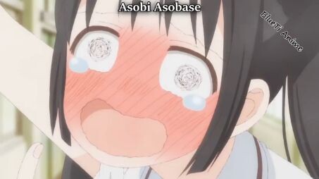 What are They Doing in Anime