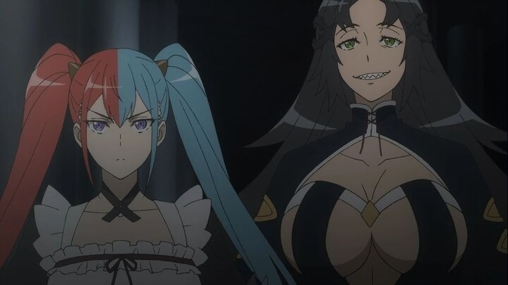 Don't Mess With the Master's Maids