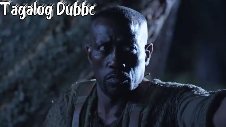 The Recall) Tagalog Dubbe