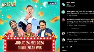 FULL Arisan Trans7 (24/05/24)