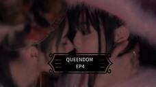 QUEENDOM_GLSERIES EP4 INDOSUB