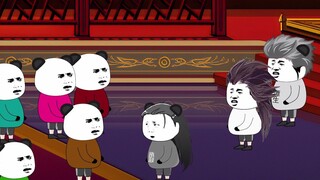 Episode 289: Penyu purba yang paling dekat dengan Kaisar Wu