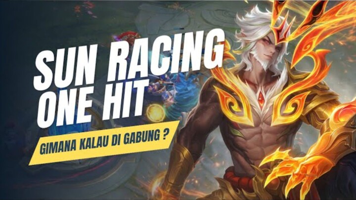 Rahasia Damage Gila yang Belum Pernah Dibahas | Sun Exp - Mobile Legends
