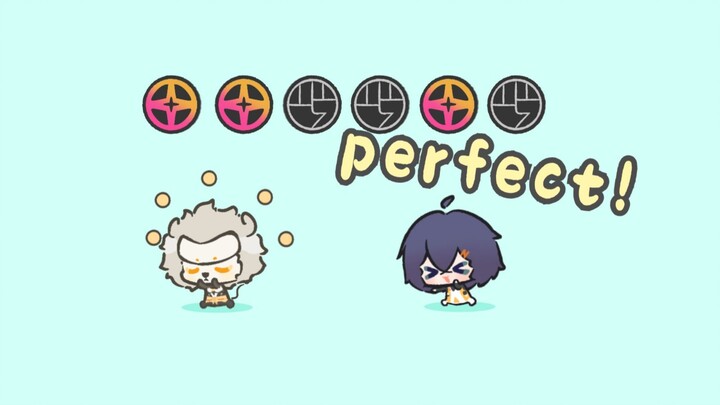 لقد استنفدت روح حركاتي تمامًا! [ديستوبيا/بان يويه]