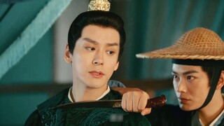 ผู้ที่ไม่เข้าใจความรู้สึก S ของนายพล Qiu กำลังประสบปัญหา