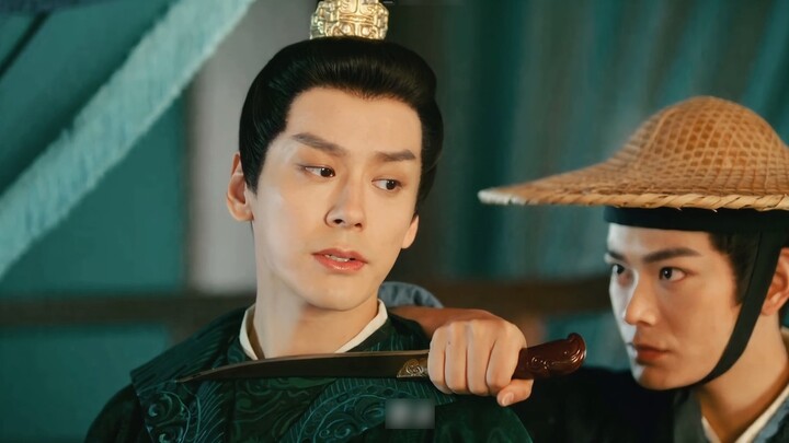 Those who don't understand General Qiu's feelings are in trouble