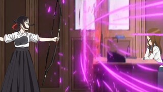 TM này được gọi là đấu trí (Kuyako vs Takagi)
