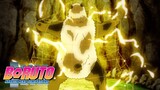 And Then We Electrocuted a Bear | Boruto: Naruto Next Generations