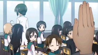 A Channel Special - Episode 3 [English Sub]