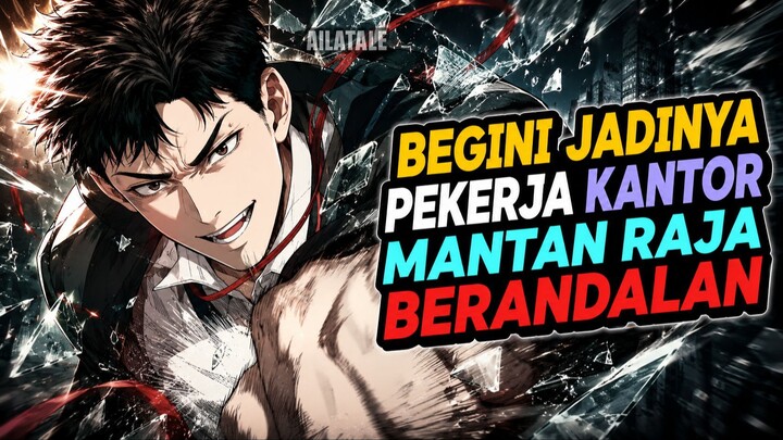 bro pernah nguasain 1 negara 💀