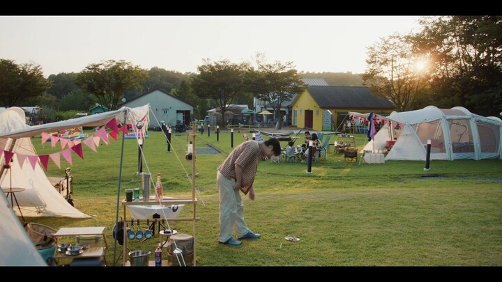 🇰🇷 Our Universe Ep 5 Sub Indo 🇲🇨