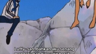 koby mantap juga kata katanya