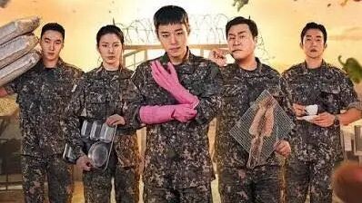 THE LEGEND OF KITCHEN SOLDIER EPISODE 11 TEASER