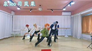 【knights.花絮】猜猜谁没有ng