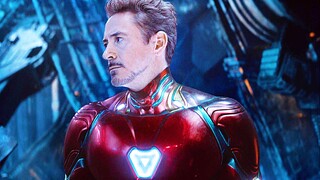 โมเมนต์สุดฮาและพูดไม่ออกใน Marvel!