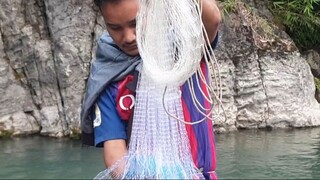 fishing in Nepal | asala fishing | himalayan trout fishing |