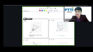 MATEMATIK F5 PEMBESARAN
