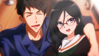 【Asuka Tanaka x Sosuke Yamazaki】Capulet