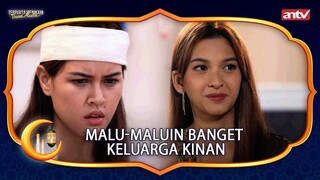 Amanda Amanda Hidupnya Gitu Banget | Terpaksa Menikahi Tuan Muda ANTV  Eps 71 (3/5)