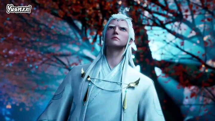 Azure Legacy Episode 30 Sub Indo